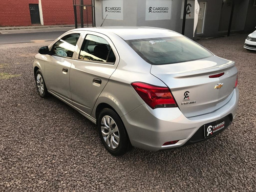 Chevrolet Prisma Lt 1.4