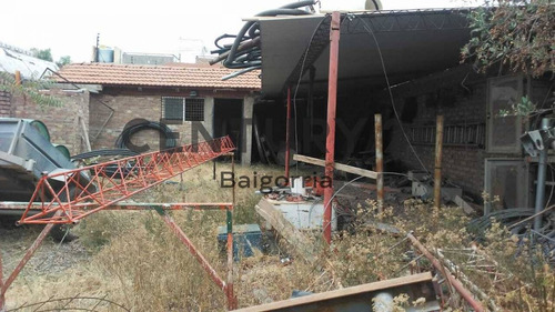 Imagen 6 de 6 de Lote En Venta - Benegas - Godoy Cruz - Id: 47589