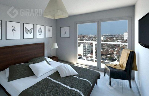 Imagen 5 de 5 de Departamento - Plaza Mitre