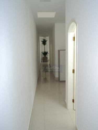Imagem 3 de 13 de Casa À Venda, 300 M² Por R$ 1.500.000,00 - Tatuapé - São Paulo/sp - Ca3421