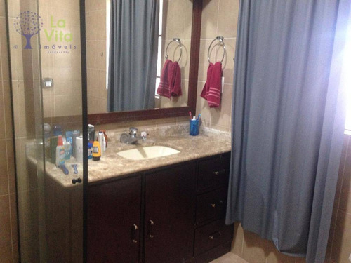 Casa Residencial À Venda, Vorstadt, Blumenau. - Ca0046