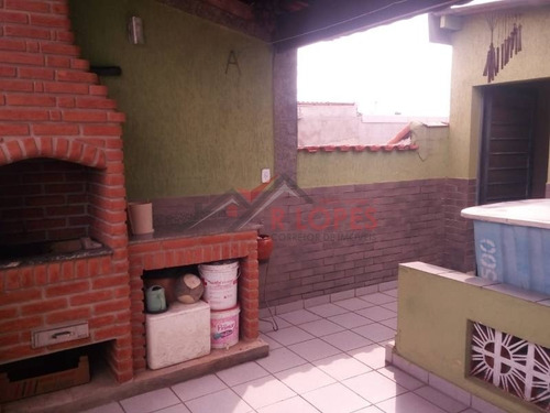 Imagem 29 de 30 de Casa Térrea Para Venda No Bairro Vila Nhocune, 3 Dorm, 1 Suíte, 2 Vagas, 140 M, 140 M - 1888