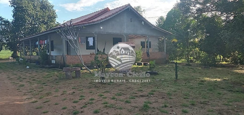 Imagem 6 de 9 de Venda Sítio Monte Negro Em Rondônia - Sig218
