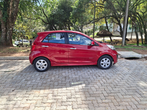 Kia Picanto 1.0 Ex Flex 5p