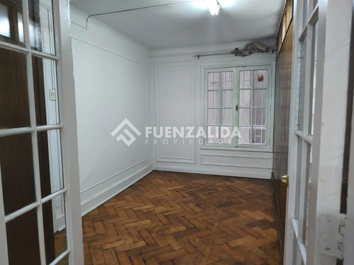 Oficina En Venta En Santiago