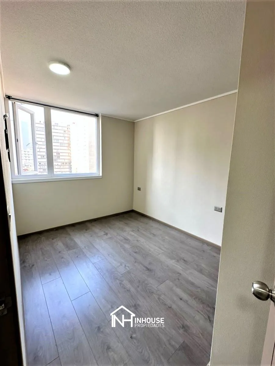 Imagen 4 de 16 de Departamento En Arriendo/ Excelente Oportunidad, La Cisterna