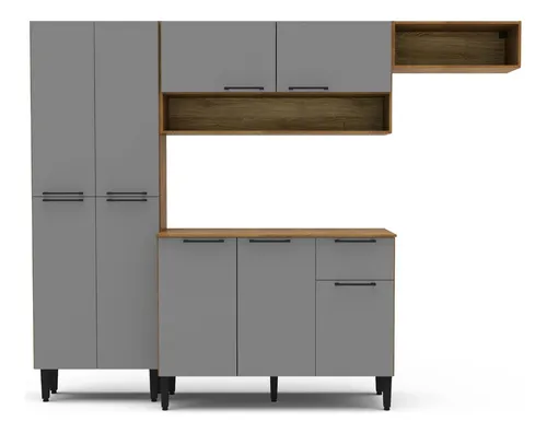 Cocina Modular Madri Vekka