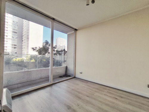 Edificio Toro Mazote Vista Sur Piso 3