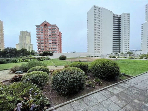 Oportunidad! Depto De 2d+2b+1e+1b C. De Montemar Concon