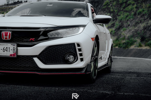 Honda Civic 2.0 Type R Mt