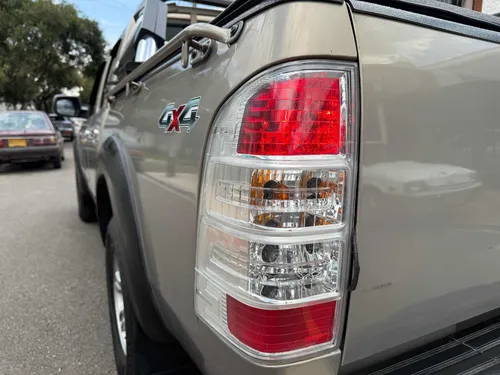 Ford Ranger 2.5 Diesel 4x4 XTL