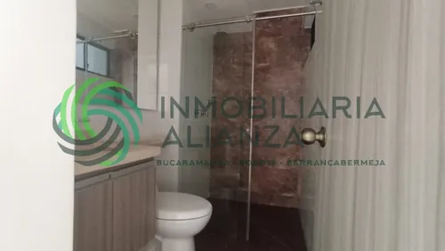 Apartamento En Arriendo En Aranzoque. Cod A16102