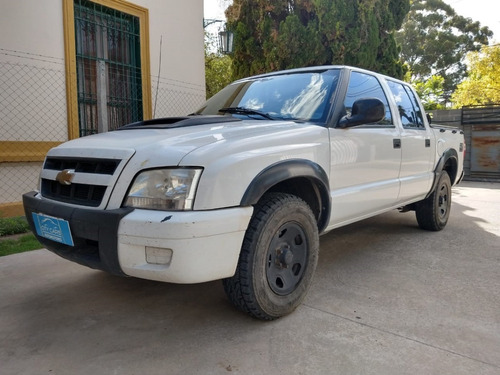 Chevrolet S10 2.8tdi Std 4x2 Electronic