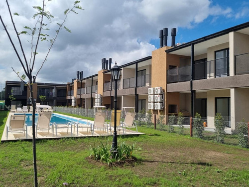 Imagen 2 de 12 de Departamento - La Cañada De Pilar