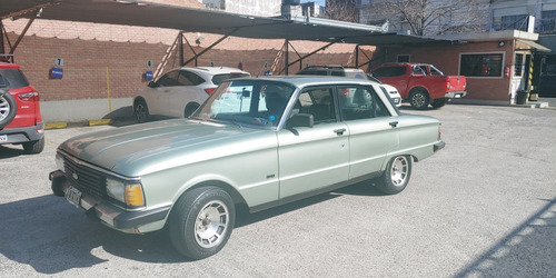 Ford Falcon 3.0 Gl