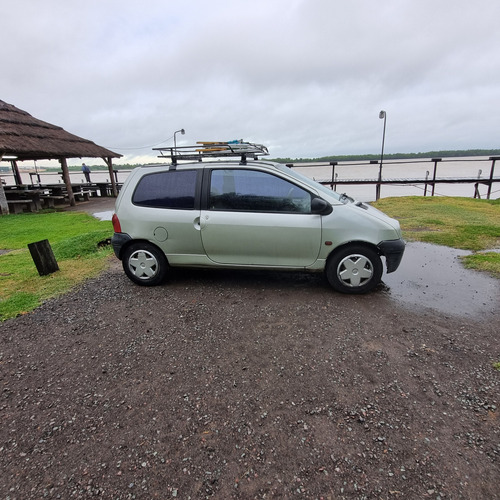 Renault Twingo 1.2 Authentique