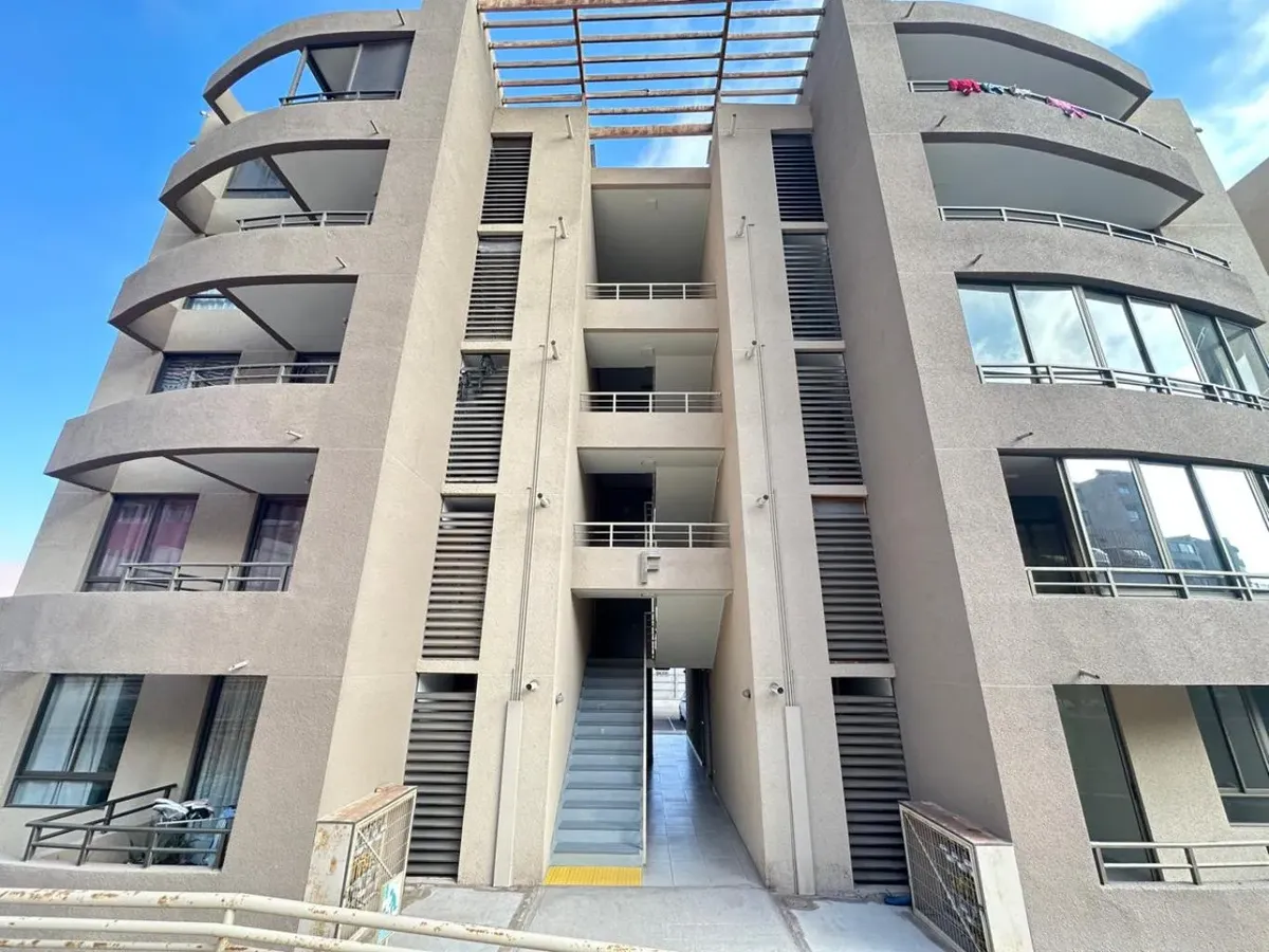 Imagen 1 de 16 de Depto Av Las Américas Alto Hospicio