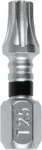 Puntas De Impacto Xps Torx T25 X 1 De 5 Piezas Makita E00636