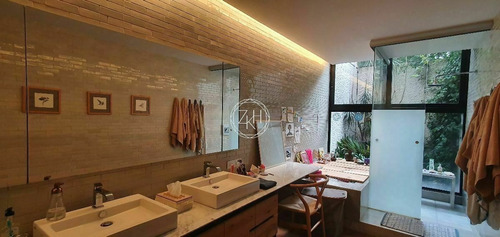 Imagen 10 de 26 de Garden House, Bosques De Las Lomas