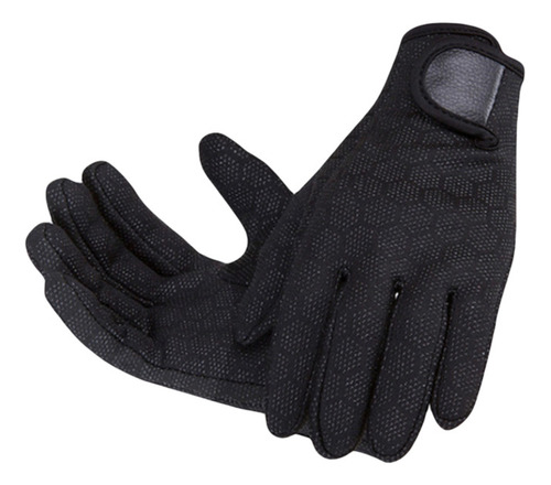 Guantes De Surf De Neopreno De 2 Mm Para Buceo Con Esnórquel