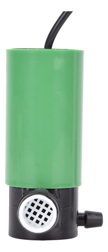 Bomba De Agua 12v/3a Mini Para Máquinas Ranuradoras Us Plug