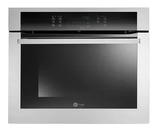 Horno Gas Ge Profile 80cms Acero Inox. Hgp8050k0