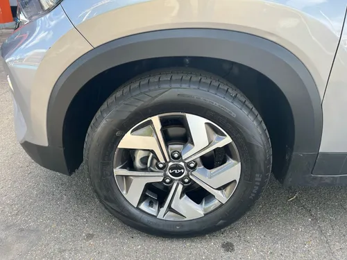 Kia Sonet 1.5L Vibrant