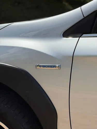 Subaru Xv E-boxer 2022