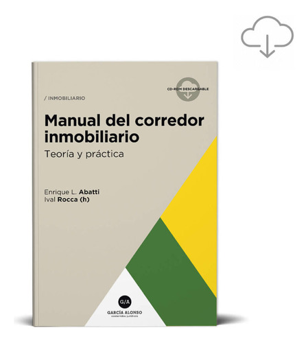 Manual Del Corredor Inmobiliario 