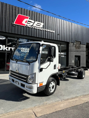 Agrale 8700 R