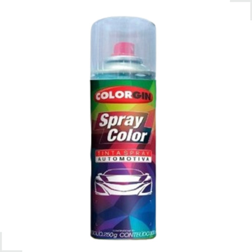 Tinta Spray Primer Universal Automotivo Colorgin - 300ml