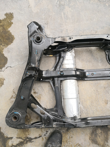 Puente De Suspensión Trasera Accord 1998-2002 3.0 Original (Usado)