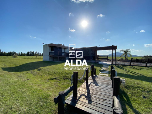 Chacra Ruta 73 Piriápolis Venta Ch501909