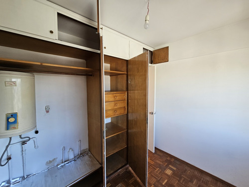 Dueño Apto 2 Dorm La Blanqueada Piso Alto Muy Bien Ubicado