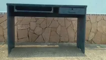 Comprar Escritorio Mdf Y Formica Azul Con Gaveteros