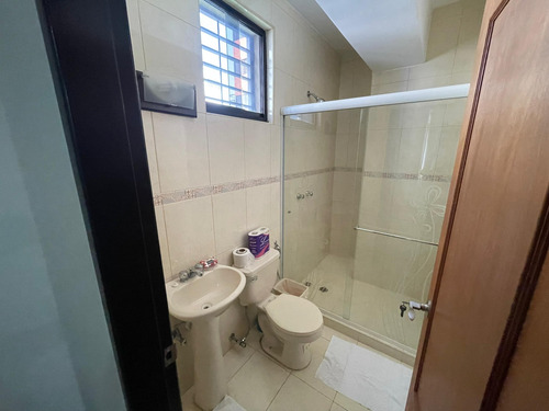 En Alquiler Apartamento En Urbanización La Soledad