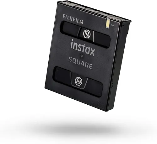 Fujifilm Instax Square Film Star Illumination 10 Exposures