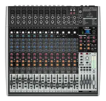 Comprar Consola De Audio Behringer Xenyx X2442usb