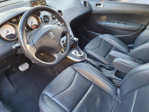 Imagen 7 de 10 de Peugeot 308 Thp Triptronic At