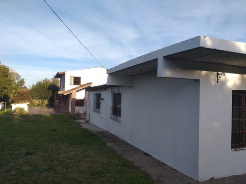 Imagen 23 de 30 de Quinta 2.500 M2 Gran Piscina C/2 Chalets Galpon Instal. Pque Frutales Quinchos Gge 3 Gimnasio