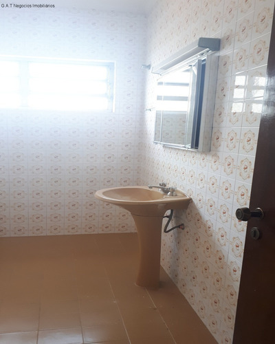 Imagem 23 de 30 de Casa Para Locação No Jardim Santa Rosália- Sorocaba/sp - Cm00414 - 68295770