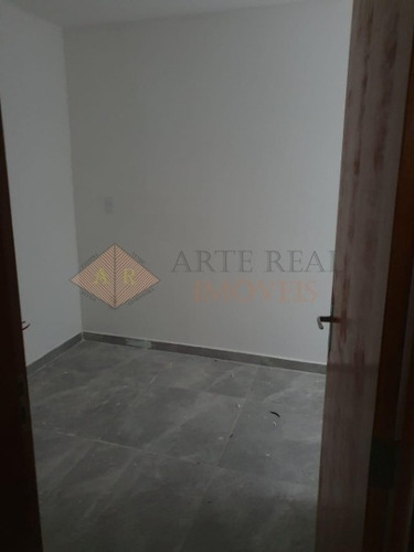 Imagem 2 de 10 de Apartamento 2 Dormitórios, Jardim Textil - São Paulo/sp - 1738