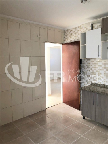 Imagem 9 de 16 de Apartamentos Com Modulados À Venda No Jardim Simus. - 1796 - 69578859