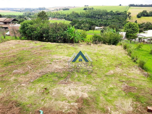 Imagem 14 de 30 de Chácara Com 1 Dormitório À Venda, 1900 M² Por R$ 570.000,00 - Estância Cabral - Cambé/pr - Ch0296