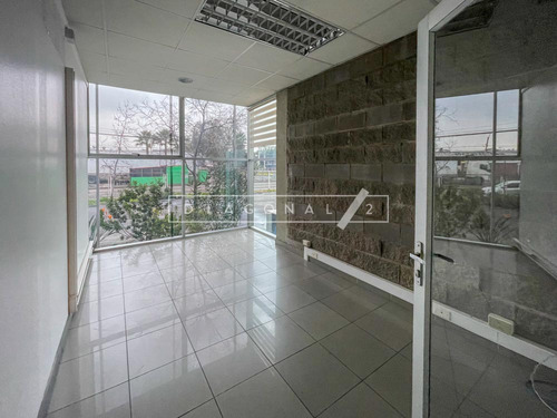 Imagen 5 de 10 de Bodega En Quilicura