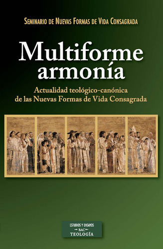 Multiforme Armonia - Aavv