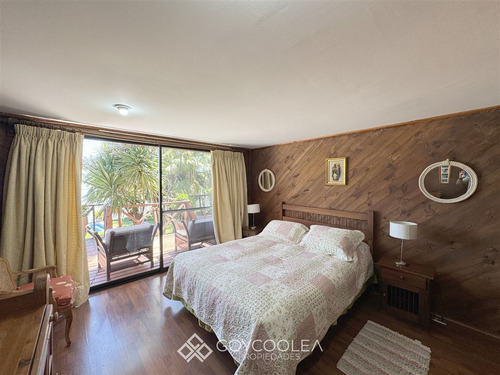 Casa En Venta De 6 Dorm. En La Estrella