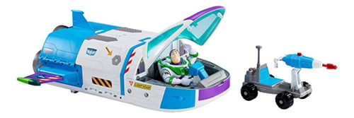 Disney Pixar Toy Story 4 Armadura  Espacial Buzz Lightyear
