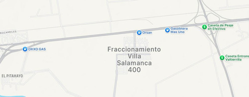 Casa En Remate Bancario En Juan De Chavarría, Villa Salamanca, Guanajuato