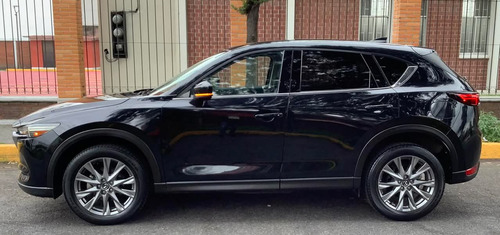Mazda CX-5 2.5 S Grand Touring 4x2 At